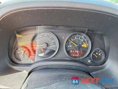 Zdjęcie 9 z 13 samochodu: 2015 JEEP PATRIOT LATITUDE VIN:1C4NJRFB1FD154427 - miniatura