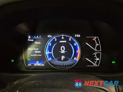 Zdjęcie 9 z 13 samochodu: 2021 LEXUS UX 200 VIN:JTHX3JBH0M2040232 - miniatura