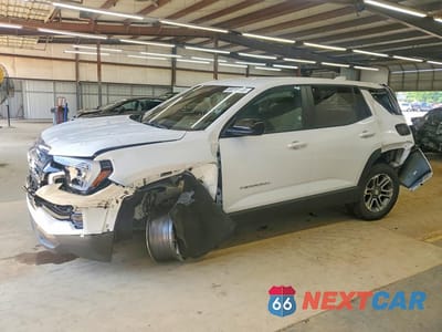 2026 GMC TERRAIN ELEVATION 3GKALMEG7TL406992 - główne zdjęcie licytacji z USA - miniatura