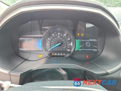 Zdjęcie 9 z 13 samochodu: 2015 FORD EDGE SEL VIN:2FMTK4J91FBB68583 - miniatura