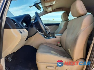 Zdjęcie 7 z 13 samochodu: 2009 TOYOTA VENZA FWD 4CYL VIN:4T3ZE11A29U001309 - miniatura