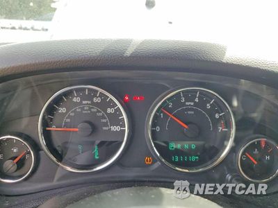 Zdjęcie 9 z 14 samochodu: 2017 JEEP WRANGLER UNLIMITED SPORT VIN:1C4BJWDG2HL593113 - miniatura