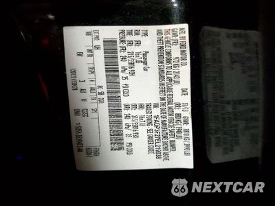 Zdjęcie 12 z 12 samochodu: 2014 FORD FOCUS SE VIN:1FADP3F27EL219038 - miniatura
