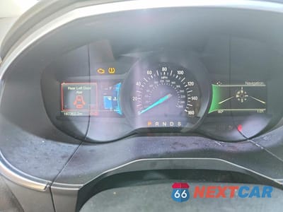 Zdjęcie 9 z 13 samochodu: 2018 FORD EDGE TITANIUM VIN:2FMPK4K95JBB43324 - miniatura
