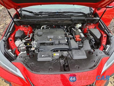 Zdjęcie 11 z 12 samochodu: 2024 LEXUS NX 250 PREMIUM VIN:2T2GDCAZ7RC014316 - miniatura