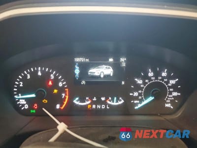Zdjęcie 9 z 13 samochodu: 2022 FORD ESCAPE SE VIN:1FMCU9G60NUA60887 - miniatura