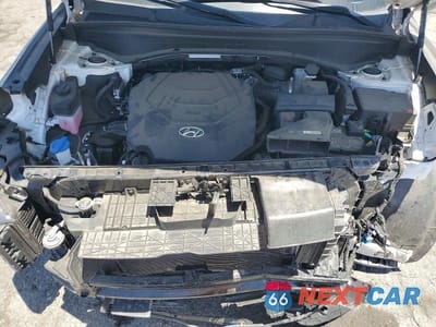 Zdjęcie 11 z 12 samochodu: 2024 HYUNDAI PALISADE CALLIGRAPHY VIN:KM8R74GE1RU799963 - miniatura