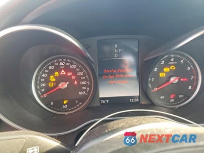 Zdjęcie 9 z 12 samochodu: 2017 MERCEDES-BENZ C 300 VIN:WDDWF4JB1HR254992 - miniatura