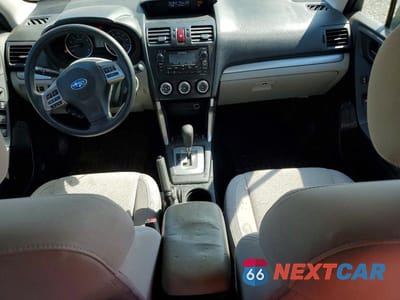 Zdjęcie 8 z 14 samochodu: 2015 SUBARU FORESTER 2.5I PREMIUM VIN:JF2SJADC3FH559571 - miniatura