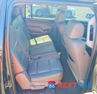 Zdjęcie 11 z 13 samochodu: 2018 CHEVROLET SUBURBAN K1500 LT VIN:1GNSKHKC5JR253389 - miniatura