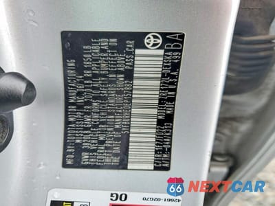 Zdjęcie 12 z 12 samochodu: 2014 TOYOTA COROLLA S VIN:5YFBURHE0EP157882 - miniatura