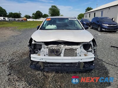 Piąte zdjęcie samochodu w środku: 2025 SUBARU LEGACY SPORT VIN:4S3BWGG66S3010124 - miniatura