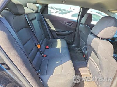 Zdjęcie 10 z 12 samochodu: 2017 CHEVROLET MALIBU VIN:1G1ZJ5SU7HF150819 - miniatura