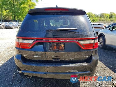 Zdjęcie 6 z 13 samochodu: 2026 DODGE DURANGO GT VIN:1C4RDHDG7TC245334 - miniatura