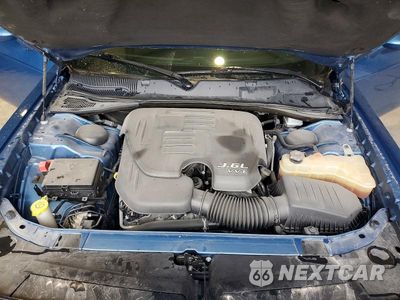 Zdjęcie 11 z 12 samochodu: 2020 DODGE CHALLENGER SXT VIN:2C3CDZAG9LH137900 - miniatura