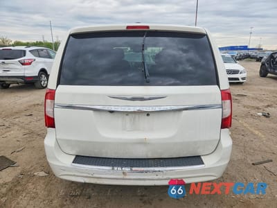 Zdjęcie 6 z 13 samochodu: 2013 CHRYSLER TOWN & COUNTRY TOURING VIN:2C4RC1BG5DR588309 - miniatura