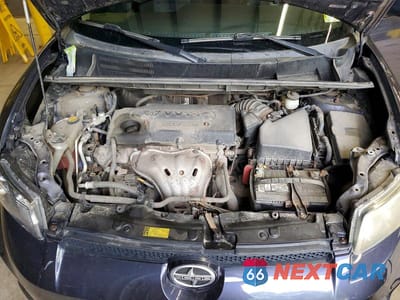 Zdjęcie 12 z 13 samochodu: 2012 SCION XB BASE VIN:JTLZE4FE8C1146894 - miniatura