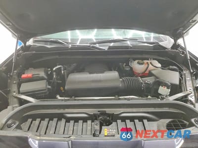 Zdjęcie 11 z 12 samochodu: 2025 GMC SIERRA C1500 ELEVATION VIN:1GTRHCEDXSZ188716 - miniatura