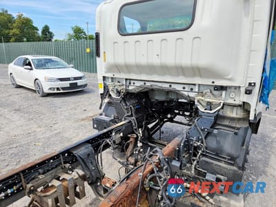 Zdjęcie 11 z 13 samochodu: 2020 ISUZU NPR HD VIN:54DC4W1DXLS209269 - miniatura