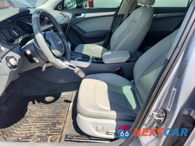 Zdjęcie 7 z 12 samochodu: 2015 AUDI A4 PREMIUM PLUS VIN:WAUFFAFL7FN002109 - miniatura