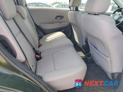 Zdjęcie 11 z 13 samochodu: 2016 HONDA HR-V EX VIN:3CZRU6H51GM104917 - miniatura