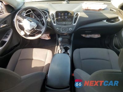 Zdjęcie 8 z 12 samochodu: 2023 CHEVROLET MALIBU LS VIN:1G1ZB5ST4PF253005 - miniatura