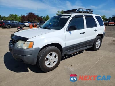 2004 FORD ESCAPE XLT 1FMYU03124KA99387 - główne zdjęcie licytacji z USA - miniatura
