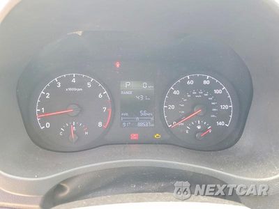 Zdjęcie 9 z 12 samochodu: 2020 HYUNDAI ACCENT SE VIN:3KPC24A67LE092866 - miniatura