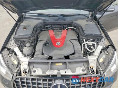 Zdjęcie 12 z 13 samochodu: 2020 MERCEDES-BENZ GLC 43 4MATIC AMG VIN:W1N0G6EB8LF782132 - miniatura