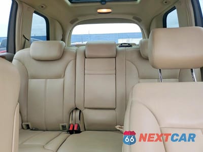 Zdjęcie 10 z 13 samochodu: 2007 MERCEDES-BENZ GL 450 4MATIC VIN:4JGBF71E37A125195 - miniatura