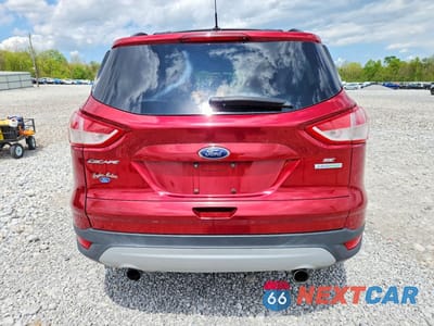 Zdjęcie 6 z 13 samochodu: 2013 FORD ESCAPE SE VIN:1FMCU0GX2DUC84634 - miniatura