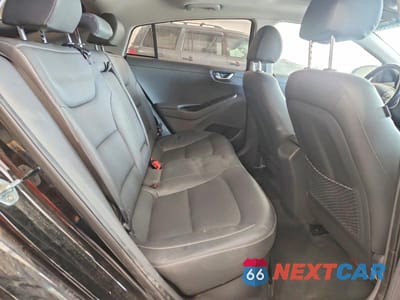Zdjęcie 10 z 12 samochodu: 2018 HYUNDAI IONIQ LIMITED VIN:KMHC85LC1JU071657 - miniatura