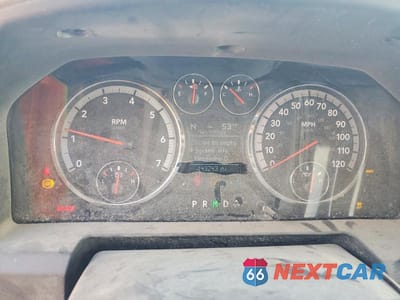 Zdjęcie 9 z 12 samochodu: 2009 DODGE RAM 1500 VIN:1D3HV18T89S753423 - miniatura