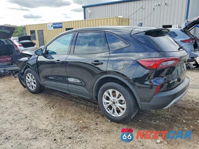 Drugie zdjęcie samochodu z przodu: 2025 FORD ESCAPE ACTIVE VIN:1FMCU9GN6SUA44261 - miniatura