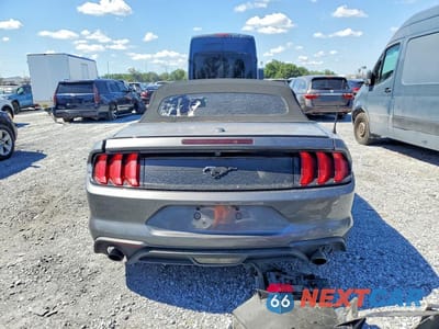 Zdjęcie 6 z 12 samochodu: 2023 FORD MUSTANG VIN:1FATP8UHXP5103470 - miniatura