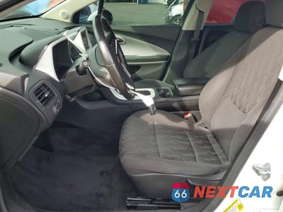 Zdjęcie 7 z 13 samochodu: 2015 CHEVROLET VOLT VIN:1G1RC6E41FU141764 - miniatura