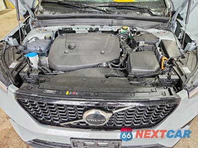 Zdjęcie 12 z 13 samochodu: 2024 VOLVO XC40 CORE VIN:YV4L12UK3R2238022 - miniatura