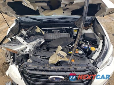 Zdjęcie 12 z 13 samochodu: 2020 SUBARU ASCENT TOURING VIN:4S4WMARD7L3435249 - miniatura
