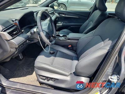 Zdjęcie 7 z 13 samochodu: 2025 TOYOTA CAMRY XSE VIN:4T1DAACK8SU557800 - miniatura