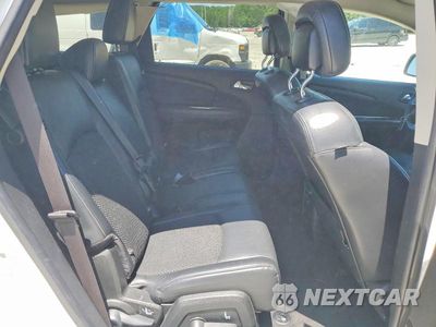 Zdjęcie 11 z 13 samochodu: 2019 DODGE JOURNEY CROSSROAD VIN:3C4PDDGG5KT816446 - miniatura