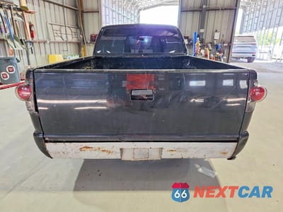 Zdjęcie 6 z 12 samochodu: 2002 CHEVROLET S TRUCK S10 VIN:1GCCS19W628107241 - miniatura