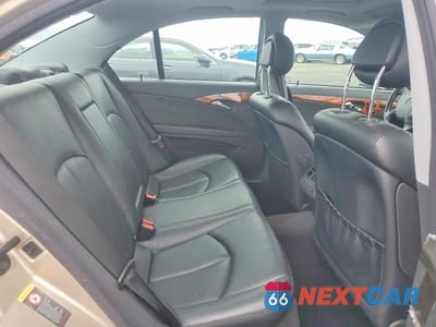 Zdjęcie 10 z 12 samochodu: 2005 MERCEDES-BENZ E 320 VIN:WDBUF65J55A612117 - miniatura