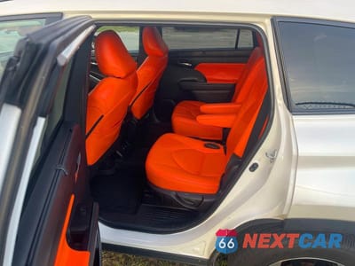 Zdjęcie 11 z 13 samochodu: 2021 TOYOTA HIGHLANDER XSE VIN:5TDJZRBH1MS132141 - miniatura