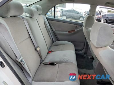 Zdjęcie 10 z 12 samochodu: 2007 TOYOTA COROLLA LE VIN:1NXBR30E07Z916154 - miniatura