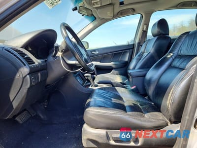 Zdjęcie 7 z 13 samochodu: 2006 HONDA ACCORD EX VIN:1HGCM56846A170491 - miniatura