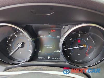 Zdjęcie 9 z 13 samochodu: 2017 JAGUAR XF PREMIUM VIN:SAJBD4BN0HCY47285 - miniatura