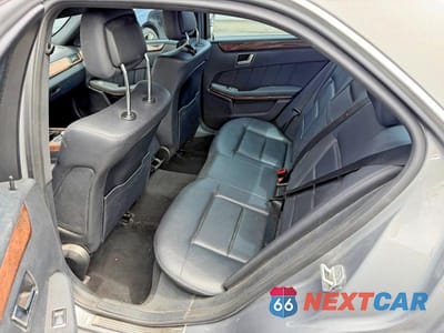 Zdjęcie 6 z 10 samochodu: 2013 MERCEDES-BENZ E 350 4MATIC VIN:WDDHF8JB3DA713660 - miniatura