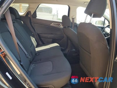 Zdjęcie 11 z 13 samochodu: 2026 KIA SPORTAGE LX VIN:5XYK2CDF3TG354760 - miniatura