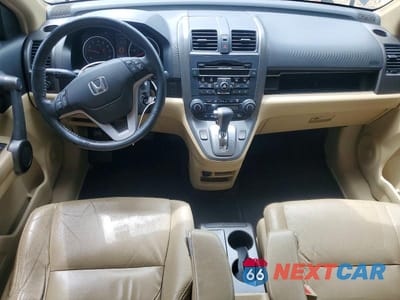 Zdjęcie 8 z 12 samochodu: 2011 HONDA CR-V EX VIN:5J6RE3H7XBL054929 - miniatura