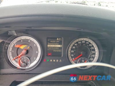 Zdjęcie 9 z 12 samochodu: 2013 RAM 1500 ST VIN:1C6RR6FT4DS540406 - miniatura